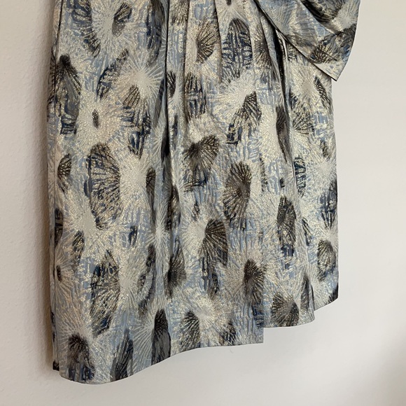 BCBG New with Tags Strapless Cocktail Dress - Picture 3 of 7